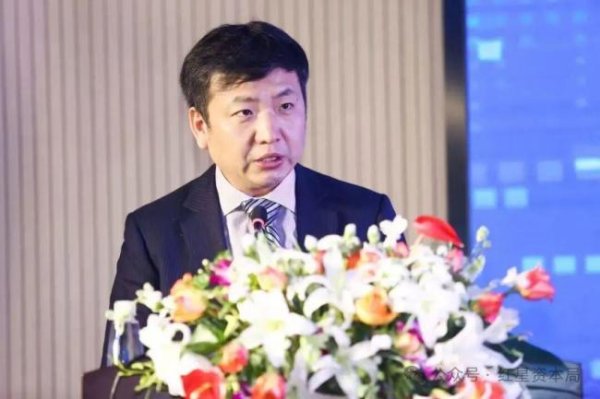 配资炒股公司 长鑫科技董事长拿出7.68亿股给员工 史上最大个人股权激励